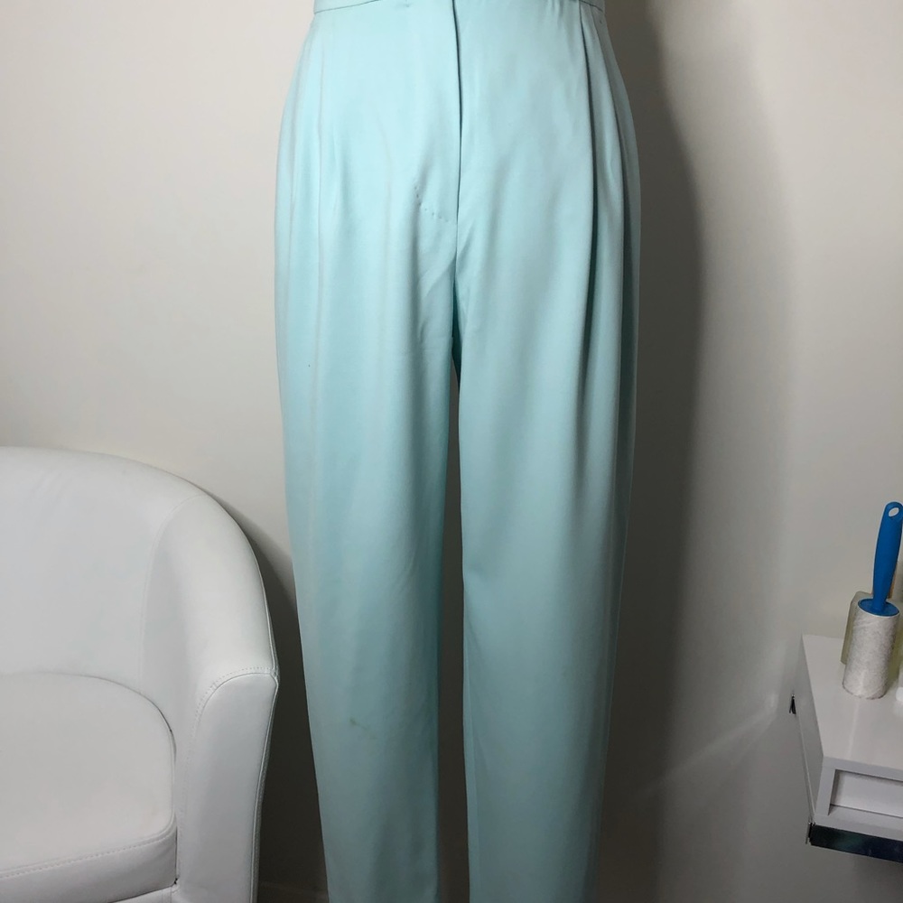 Max Mara Lindsey high waisted pants New